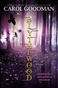 blythewood-carol-goodman