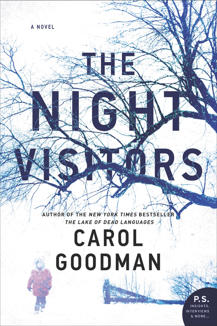 night visitors-carol-goodman
